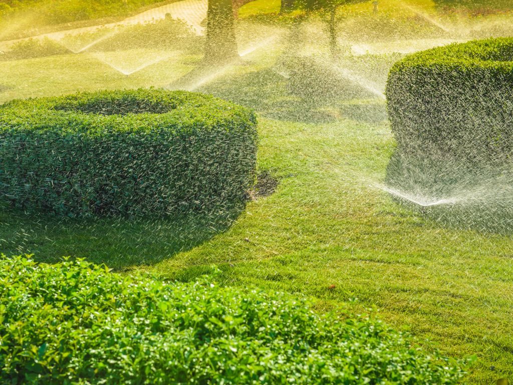 impianti di irrigazione giardino fiumefreddo di sicilia